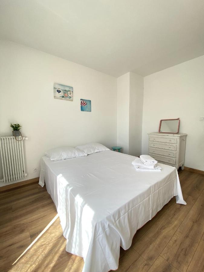 T3 Appartement Dans Residence - Parking - Balcon - Wifi - Clim La Valette-du-Var Exterior foto