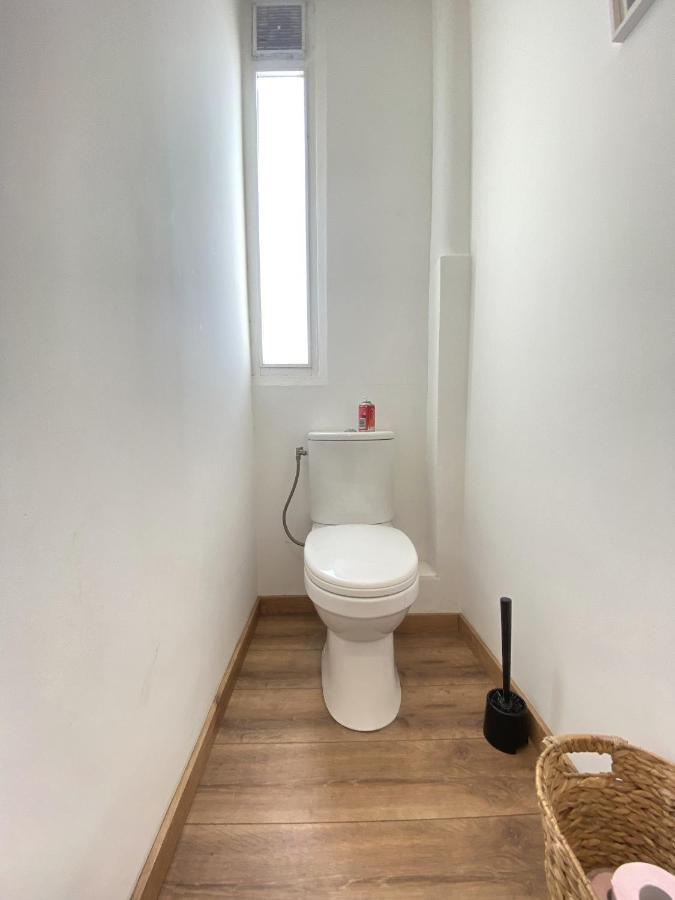T3 Appartement Dans Residence - Parking - Balcon - Wifi - Clim La Valette-du-Var Exterior foto
