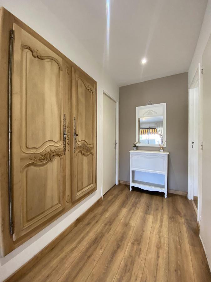 T3 Appartement Dans Residence - Parking - Balcon - Wifi - Clim La Valette-du-Var Exterior foto